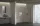 Walk-in, Ravak Walk In Wall Air-90 Fekete +Transparent, merevítővel GW9W70300Z1C