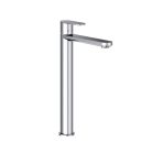 Mosdó csaptelep, Ravak Chrome II CR II 015.00CR leeresztő nélkül, X070447