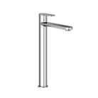 Mosdó csaptelep, Ravak Chrome II CR II 015.00CR leeresztő nélkül, X070447