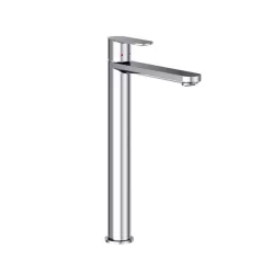   Mosdó csaptelep, Ravak Chrome II CR II 015.00CR leeresztő nélkül, X070447