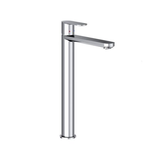 Mosdó csaptelep, Ravak Chrome II CR II 015.00CR leeresztő nélkül, X070447