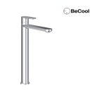 Mosdó csaptelep, Ravak Chrome II BeCool CR II 015.01CR leeresztő nélkül, X070449