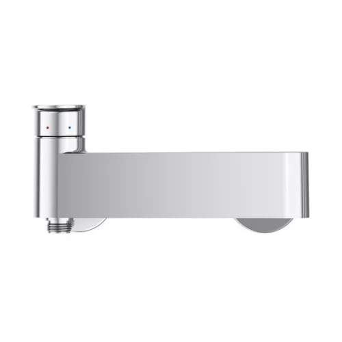 Zuhany csaptelep, Ravak Chrome II CR II 032.00CR szett nélkül, X070452