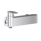 Zuhany csaptelep, Ravak Chrome II CR II 032.00CR szett nélkül, X070452