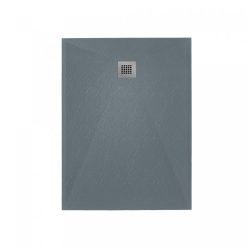 Zuhanytálca, West Zara 70x100 cm, gris