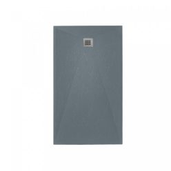 Zuhanytálca, West Zara 90x140 cm, gris