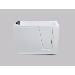 Kád, W-bath Medica mozgássérült kád 150x70x104