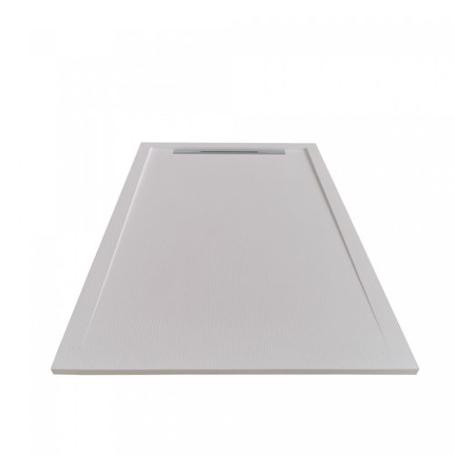 Zuhanytálca, West Freya 70x90 cm, cream