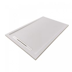 Zuhanytálca, West Freya 70x120 cm, cream