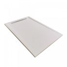 Zuhanytálca, West Freya 70x140 cm, cream