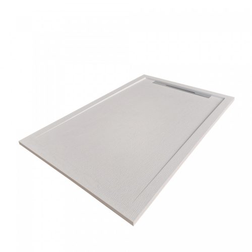 Zuhanytálca, West Freya 70x140 cm, cream