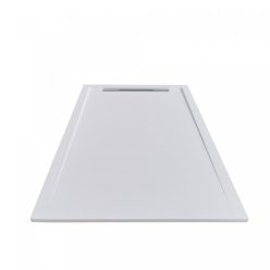 Zuhanytálca, West Freya 80x80 cm, white