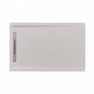 Zuhanytálca, West Freya 80x80 cm, cream