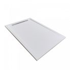 Zuhanytálca, West Freya 90x90 cm, white