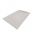 Zuhanytálca, West Freya 90x90 cm, cream