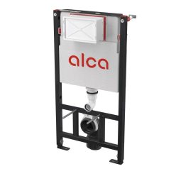   Öblítőtartály, Alca Falsík alatti WC-Tartály AM101/1000
