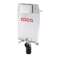   Öblítőtartály, Alca Falsík alatti WC-Tartály AM100/1000