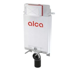   Öblítőtartály, Alca Falsík alatti WC-Tartály AM100/1000E