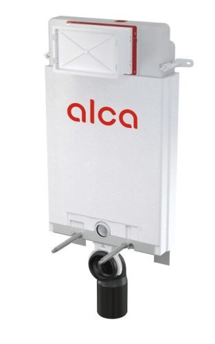 Öblítőtartály, Alca Falsík alatti WC-Tartály AM100/1000E