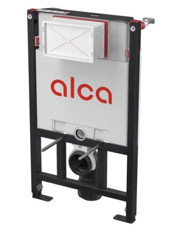 Öblítőtartály, Alca Falsík alatti WC-Tartály AM100/850