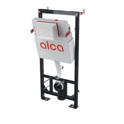   Öblítőtartály, Alca Falsík alatti WC-Tartály AM101/1120W