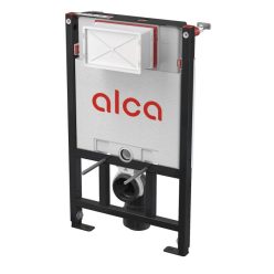 Öblítőtartály, Alca Falsík alatti WC-Tartály AM101/850