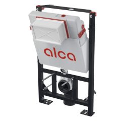   Öblítőtartály, Alca Falsík alatti WC-Tartály AM101/850W