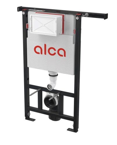 Öblítőtartály, Alca Falsík alatti WC-Tartály AM102/1000