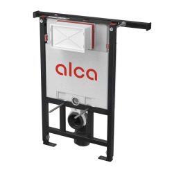 Öblítőtartály, Alca Falsík alatti WC-Tartály AM102/850