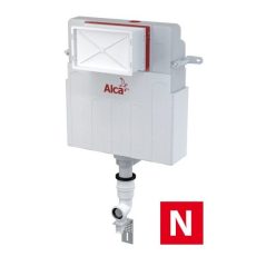 Öblítőtartály, Alca Falsík alatti WC-Tartály AM112