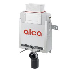   Öblítőtartály, Alca Falsík alatti SLIM WC-Tartály AM119/850