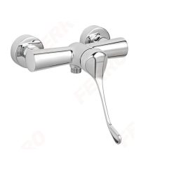   Zuhany csaptelep, Ferro Algeo Medico, orvosi karral, zuhanyszett nélkül BAGM7