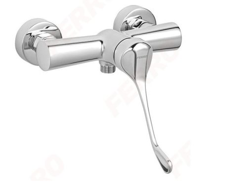 Zuhany csaptelep, Ferro Algeo Medico, orvosi karral, zuhanyszett nélkül BAGM7