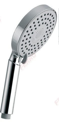 Kézizuhany, Ferro MATTINO kézizuhany, 3 funkciós, króm S310
