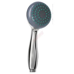 Kézizuhany, Ferro MILO kézizuhany, 1 funkciós, króm S318
