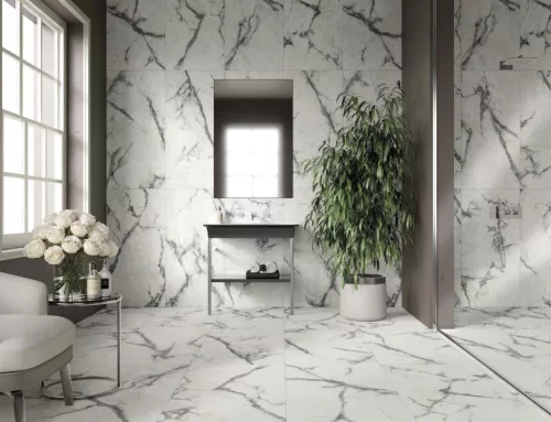 Járólap, Dado Ceramica Invisible Grey 60x60