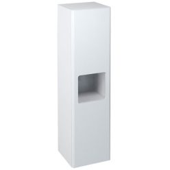   Fali szekrény, Sapho ELLA állószekrény EL350-3030 35x140 cm