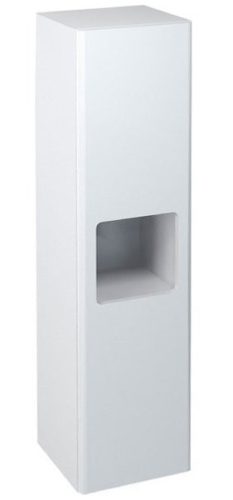 Fali szekrény, Sapho ELLA állószekrény EL350-3030 35x140 cm