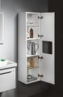 Fali szekrény, Sapho ELLA állószekrény EL350-3030 35x140 cm