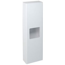   Fali szekrény, Sapho ELLA állószekrény EL400-3030 40x140 cm