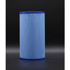   Medence kiegészítő, Wellis Szűrőbetét 235x127 kék lamellás, AKU3005