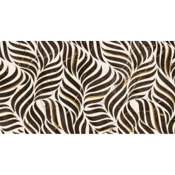 Dekorlap, Paradyz Alphaville Bianco Inserto Polysk 30x60