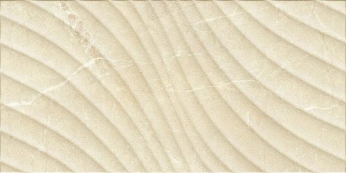 Csempe, Paradyz Carina Beige Polysk STR (U111 Beige STR polysk) 30x60