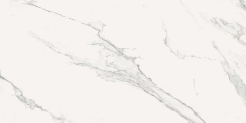 Csempe, Paradyz Carina Bianco Polysk (U112 Bianco polysk) 30x60
