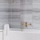 Egyéb csaptelep, Ravak EL 027.60RGB Kifolyókar, Rose Gold Brushed X07P806