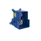 Alkatrész, Ravak R-box 07E.50 R-box Vertical O2 alaptest a falba süllyesztett csaptelepekhez X070