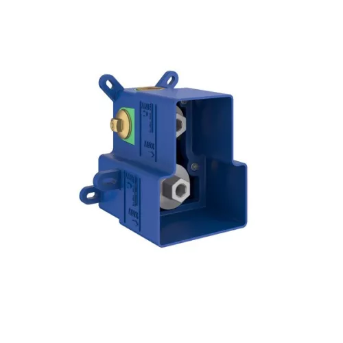 Alkatrész, Ravak R-box 07E.50 R-box Vertical O2 alaptest a falba süllyesztett csaptelepekhez X070