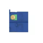 Alkatrész, Ravak R-box 07E.50 R-box Vertical O2 alaptest a falba süllyesztett csaptelepekhez X070