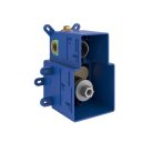 Alkatrész, Ravak R-box 07F.50 R-box Vertical O2/O3 alaptest a falba süllyesztett csaptelepekhez X