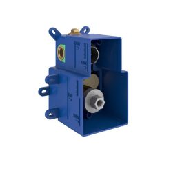   Alkatrész, Ravak R-box 07F.50 R-box Vertical O2/O3 alaptest a falba süllyesztett csaptelepekhez X